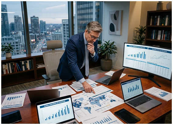 Key benefits and core capabilities